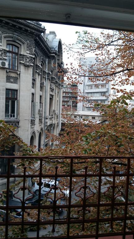 Lorena Apart Old Town Boekarest Buitenkant foto